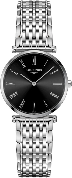 Obrázok z Longines La Grande Classique de Longines