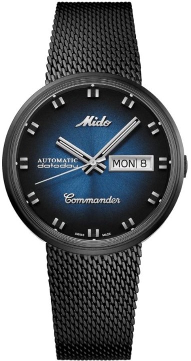 Obrázok z Mido Commander Shade