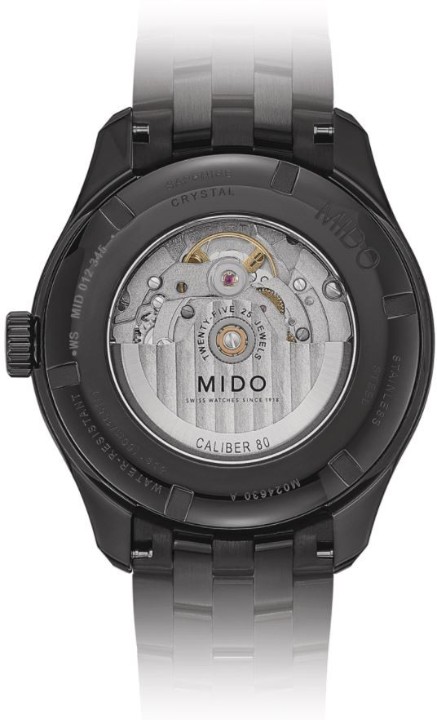 Obrázok z Mido Belluna Sunray