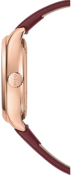 Obrázok z Mido Belluna Royal Milady Special Edition