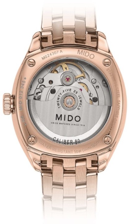 Obrázok z Mido Belluna Royal Lady