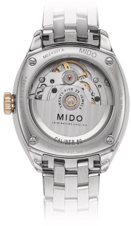 Obrázok z Mido Belluna Royal Lady