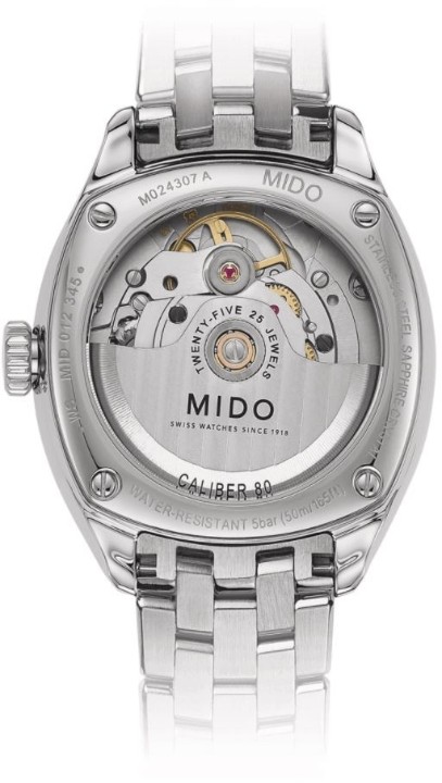 Obrázok z Mido Belluna Royal Lady