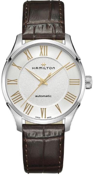 Obrázok z Hamilton Jazzmaster Auto
