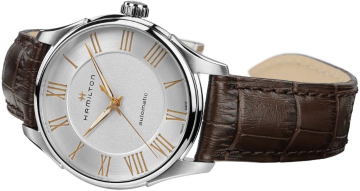 Obrázok z Hamilton Jazzmaster Auto