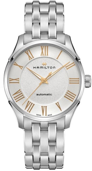 Obrázok z Hamilton Jazzmaster Auto