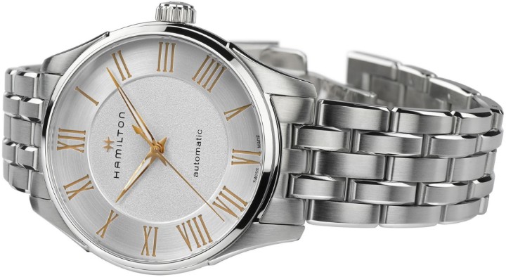 Obrázok z Hamilton Jazzmaster Auto