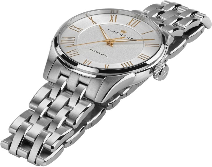 Obrázok z Hamilton Jazzmaster Auto