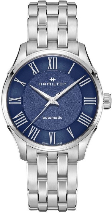 Obrázok z Hamilton Jazzmaster Auto