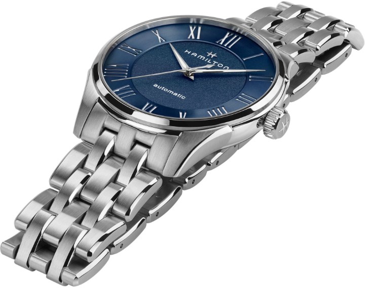 Obrázok z Hamilton Jazzmaster Auto