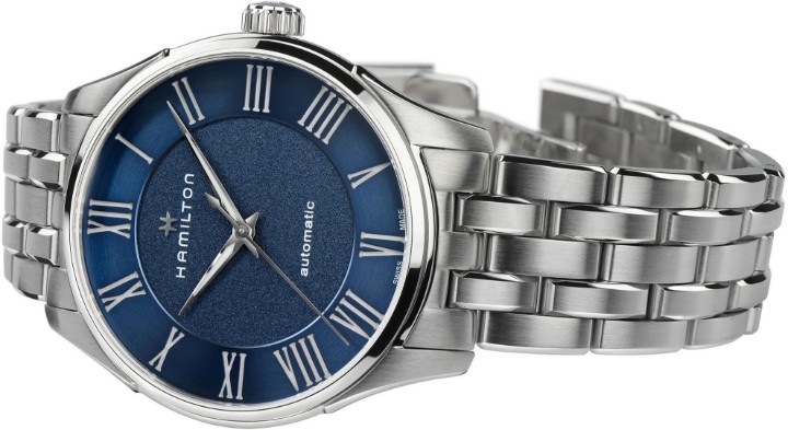 Obrázok z Hamilton Jazzmaster Auto