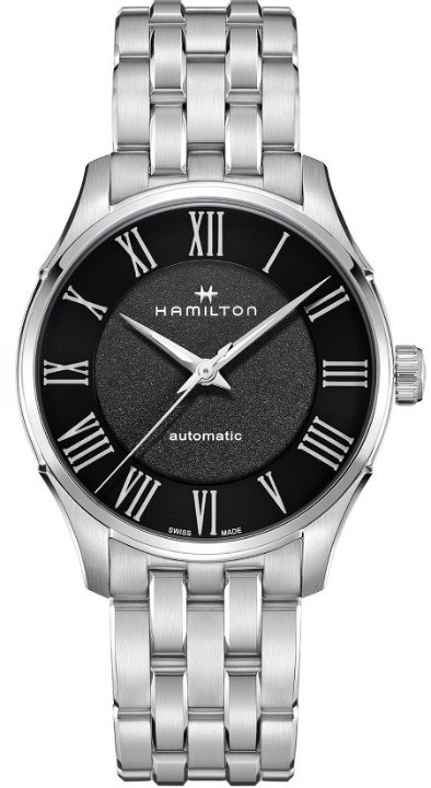 Obrázok z Hamilton Jazzmaster Auto