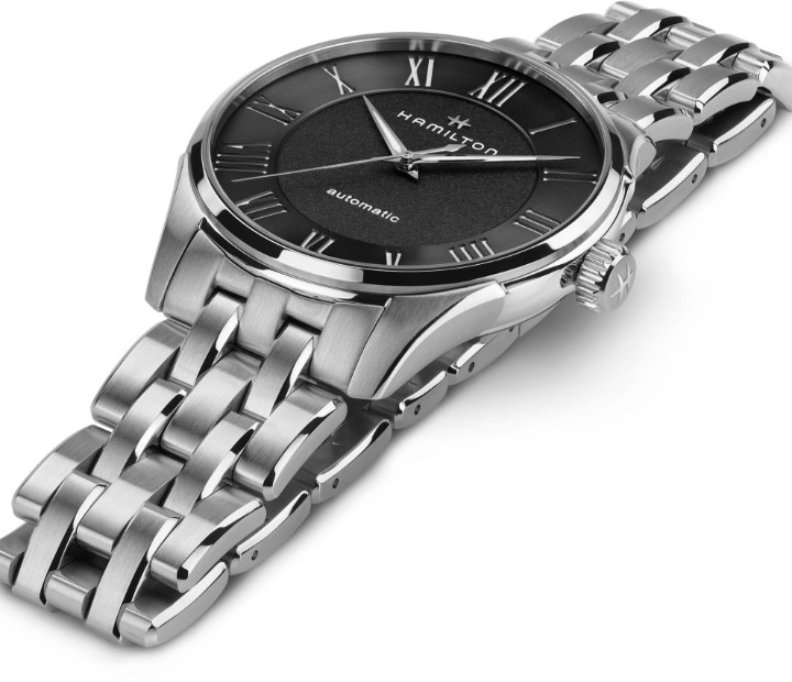 Obrázok z Hamilton Jazzmaster Auto