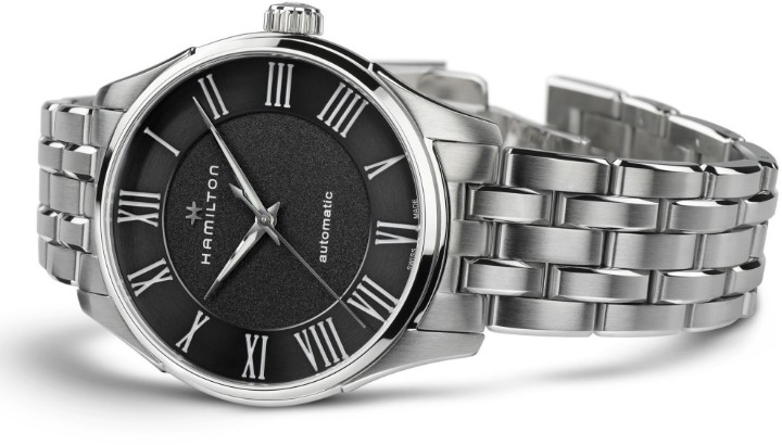 Obrázok z Hamilton Jazzmaster Auto