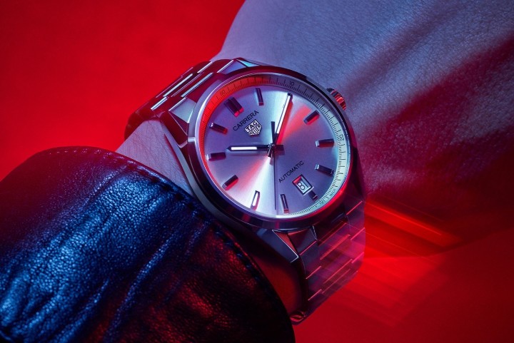 Obrázok z Tag Heuer Carrera