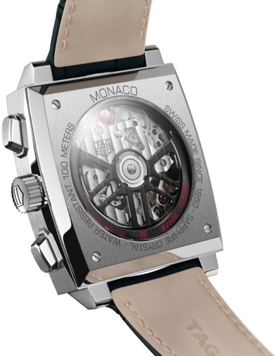 Obrázok z Tag Heuer Monaco