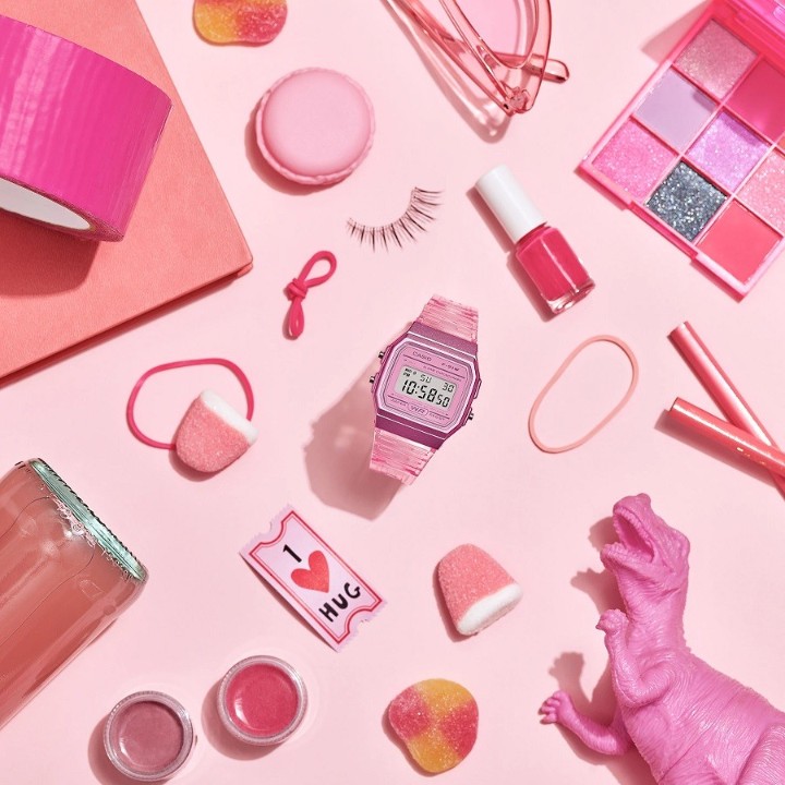 Obrázok z Casio Collection Digital