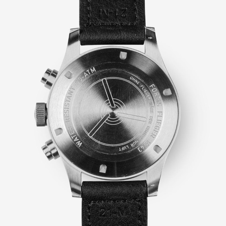 Obrázok z Fortis Flieger F-43 Bicompax