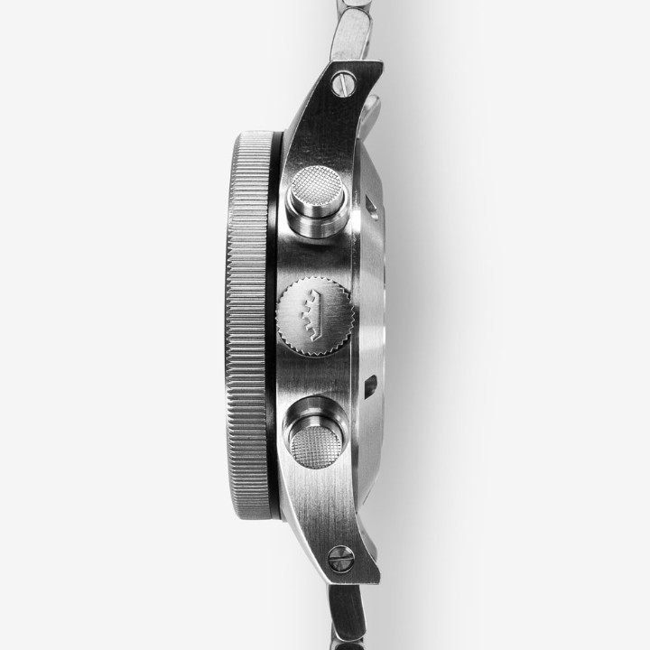 Obrázok z Fortis Flieger F-43 Bicompax