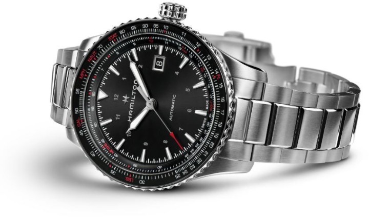 Obrázok z Hamilton Khaki Aviation Converter Auto