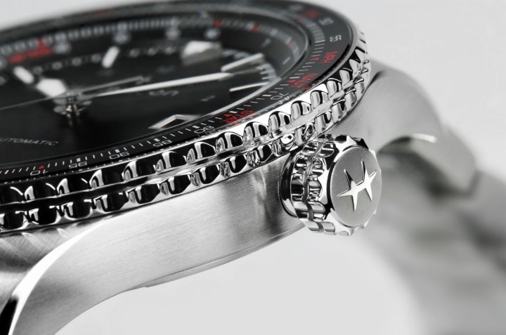 Obrázok z Hamilton Khaki Aviation Converter Auto