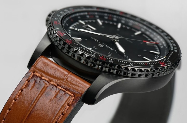 Obrázok z Hamilton Khaki Aviation Converter Auto