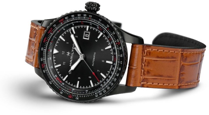 Obrázok z Hamilton Khaki Aviation Converter Auto