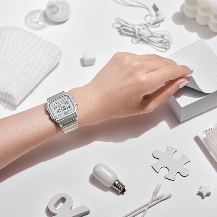 Obrázok z Casio Collection Digital