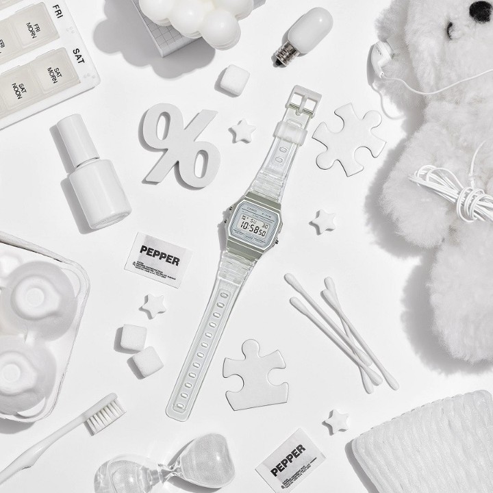 Obrázok z Casio Collection Digital