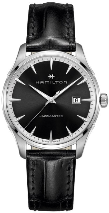 Obrázok z Hamilton Jazzmaster Quartz