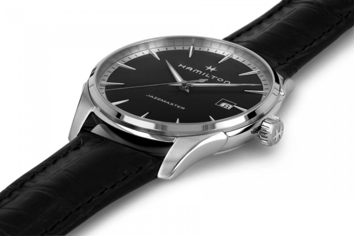 Obrázok z Hamilton Jazzmaster Quartz