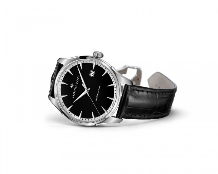 Obrázok z Hamilton Jazzmaster Quartz