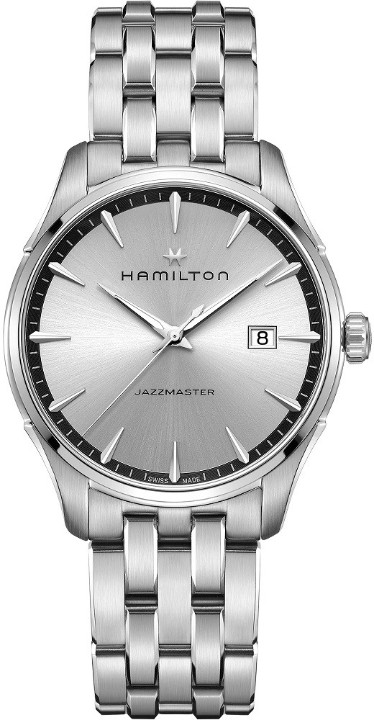 Obrázok z Hamilton Jazzmaster Quartz