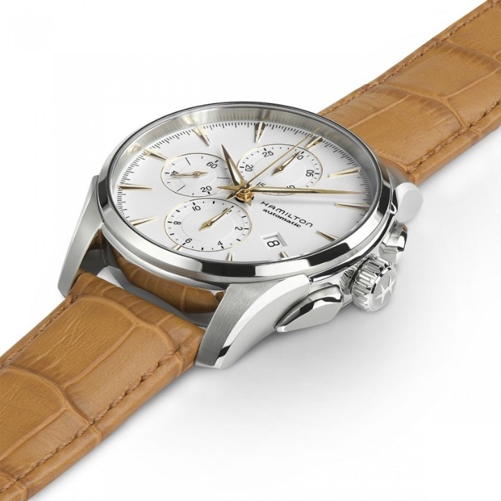 Obrázok z Hamilton Jazzmaster Auto Chrono