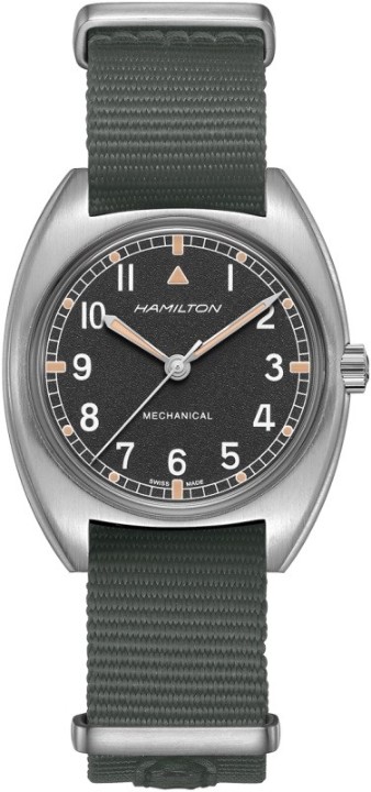 Obrázok z Hamilton Khaki Aviation Pilot Pioneer Mechanical