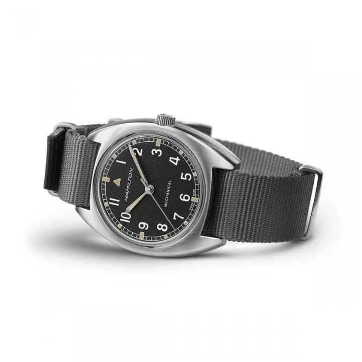 Obrázok z Hamilton Khaki Aviation Pilot Pioneer Mechanical