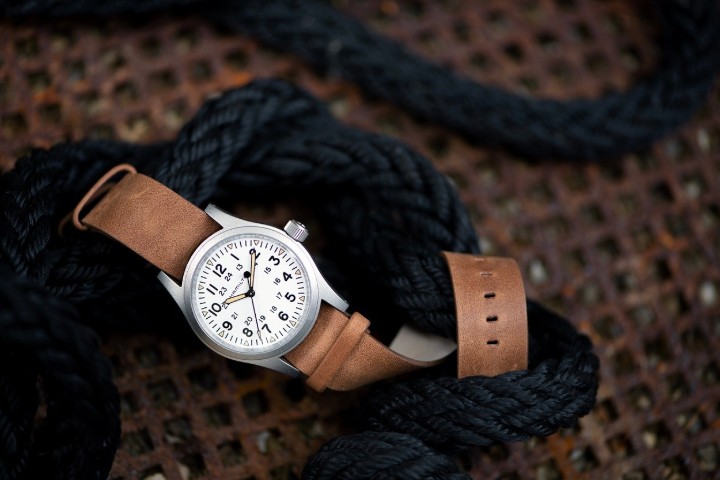 Obrázok z Hamilton Khaki Field Mechanical