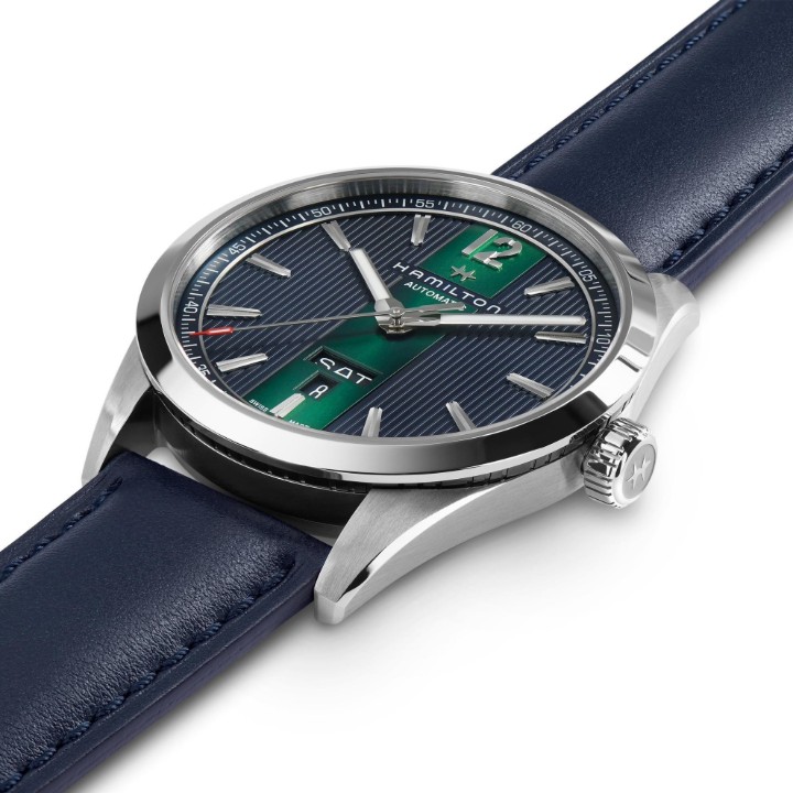 Obrázok z Hamilton Broadway Day Date Auto