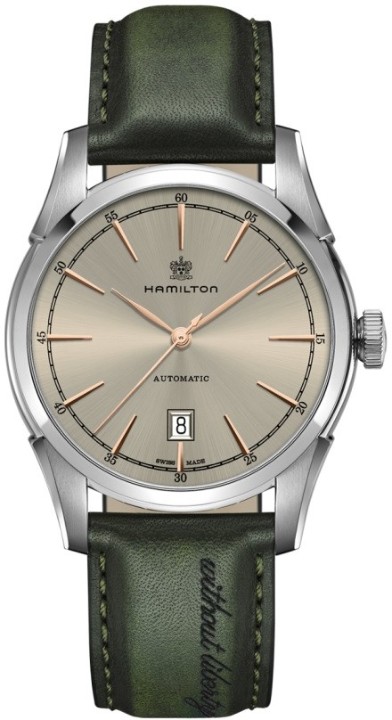 Obrázok z Hamilton American Classic Spirit of Liberty