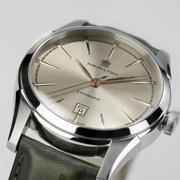 Obrázok z Hamilton American Classic Spirit of Liberty