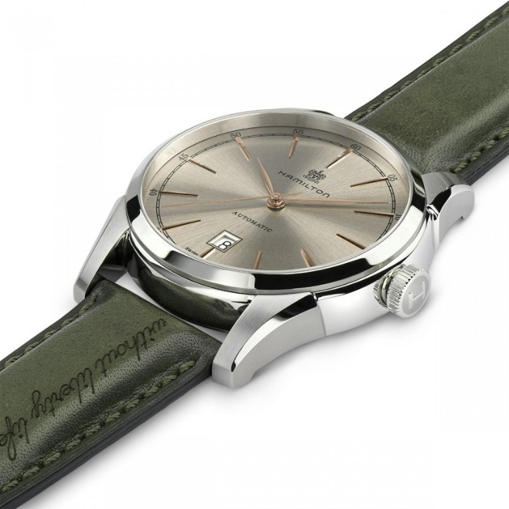 Obrázok z Hamilton American Classic Spirit of Liberty