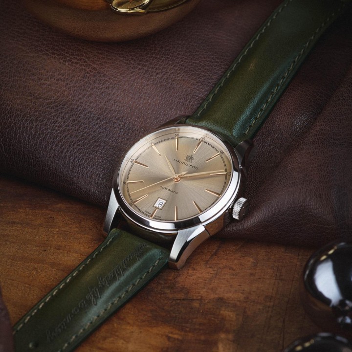 Obrázok z Hamilton American Classic Spirit of Liberty