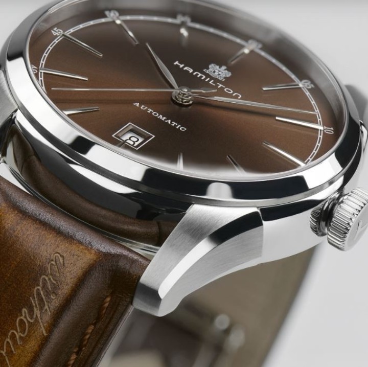 Obrázok z Hamilton American Classic Spirit of Liberty