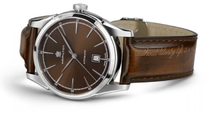 Obrázok z Hamilton American Classic Spirit of Liberty