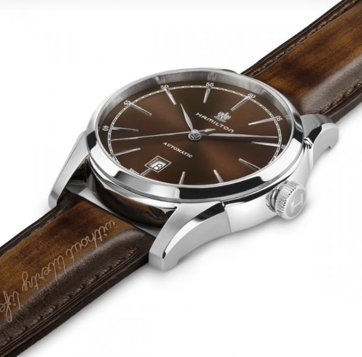 Obrázok z Hamilton American Classic Spirit of Liberty