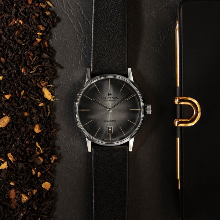 Obrázok z Hamilton American Classic Intra-Matic Auto