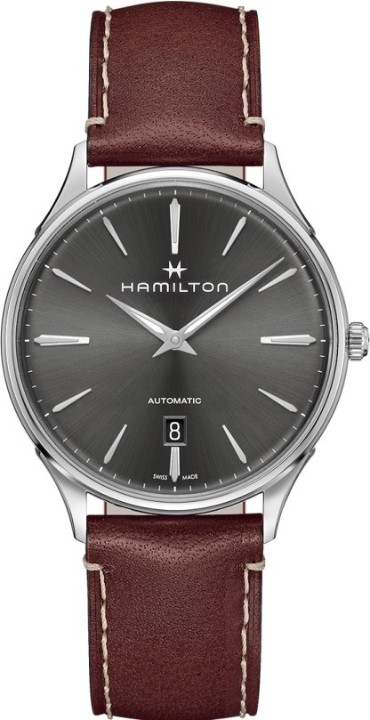 Obrázok z Hamilton Jazzmaster Thinline Auto