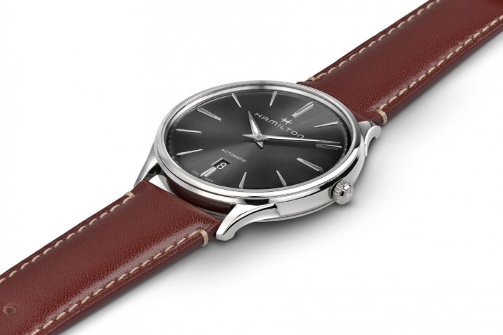 Obrázok z Hamilton Jazzmaster Thinline Auto