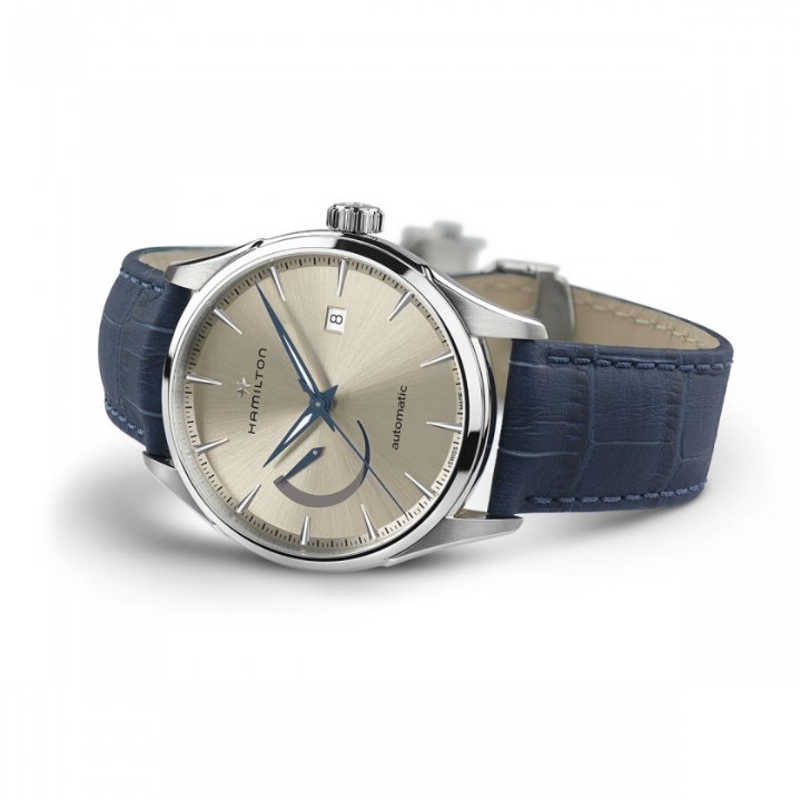 Obrázok z Hamilton Jazzmaster Power Reserve