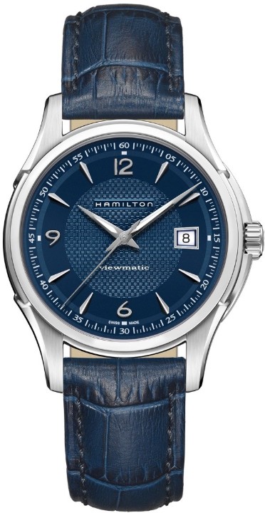 Obrázok z Hamilton Jazzmaster Viewmatic